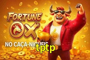 Jogo Fortune Ox no tptp Cassino