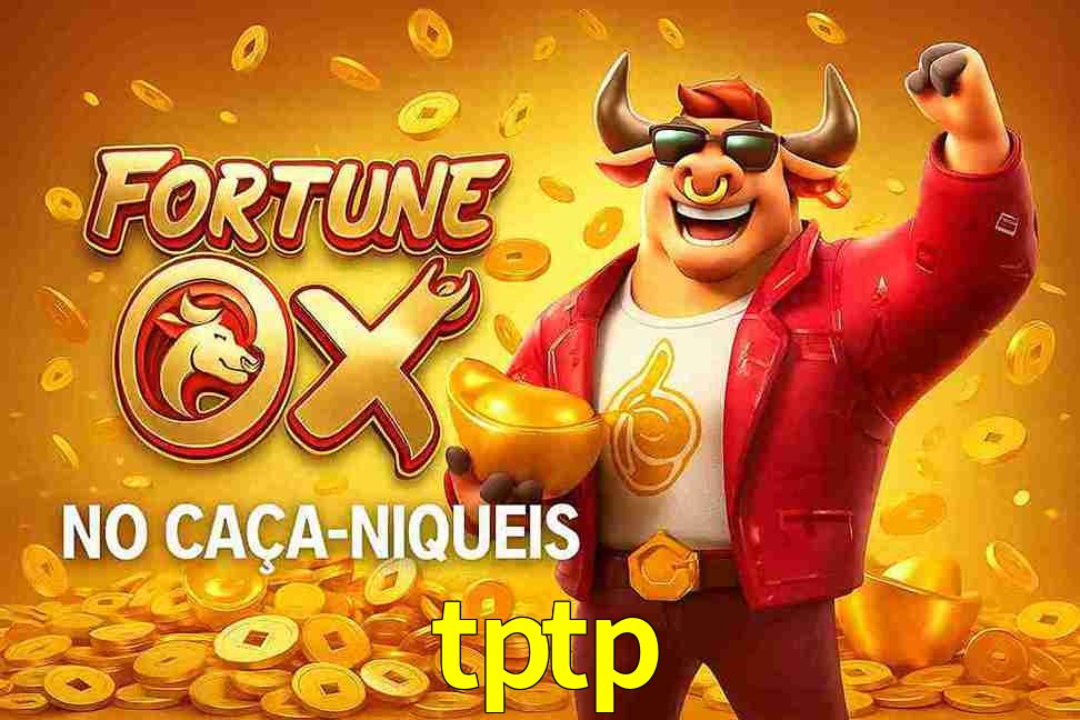 Jogo Fortune Ox no tptp Cassino