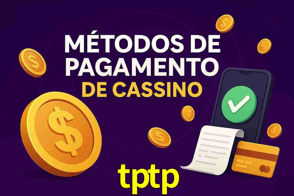 Métodos de Pagamento no tptp