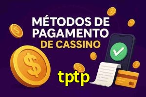 Métodos de Pagamento no tptp