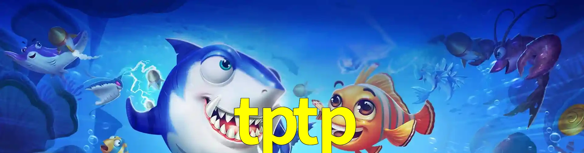 Pescaria Online no tptp Cassino